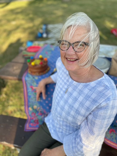 Laurie Olenberger